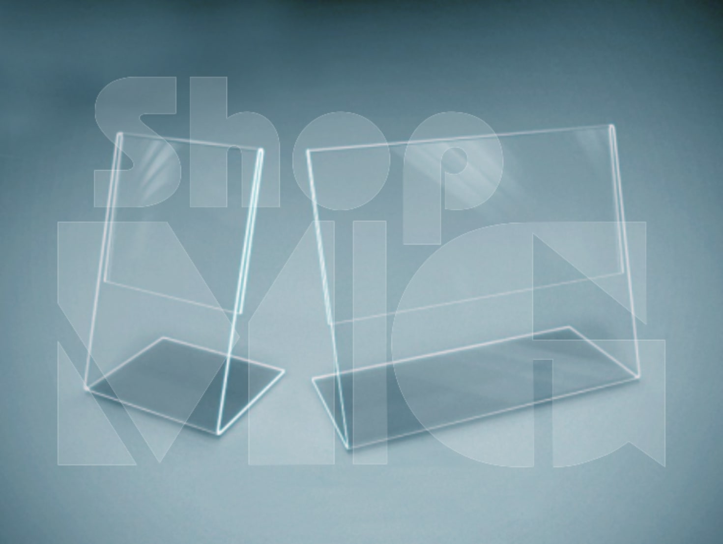 Изготовление изделий из оргстекла в Ереване.