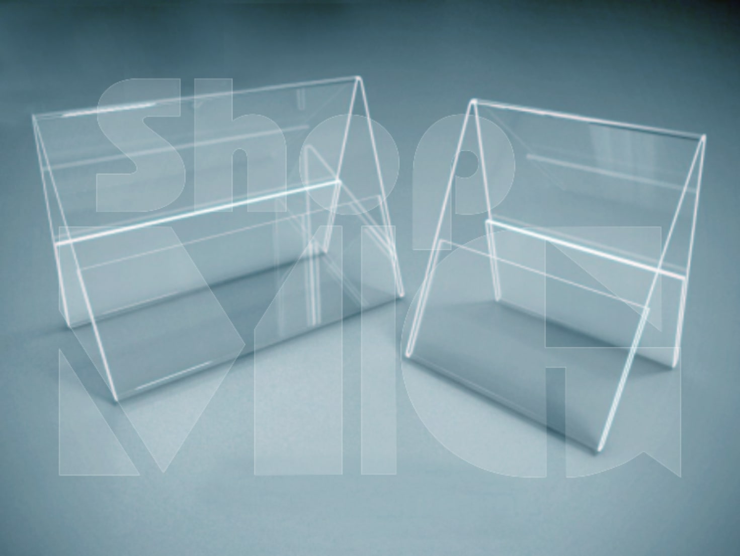 Изготовление изделий из оргстекла в Ереване.