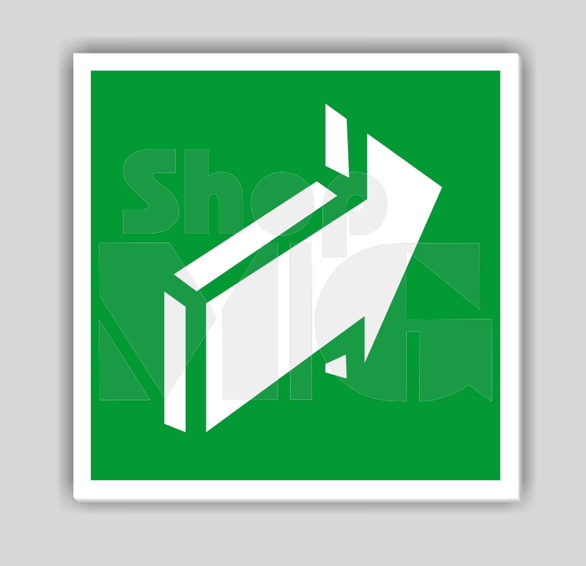 Эвакуационные таблички заказать в Ереване