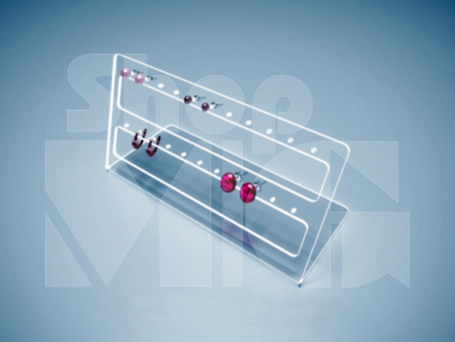 Изделия из оргстекла и фанеры в Ереване.