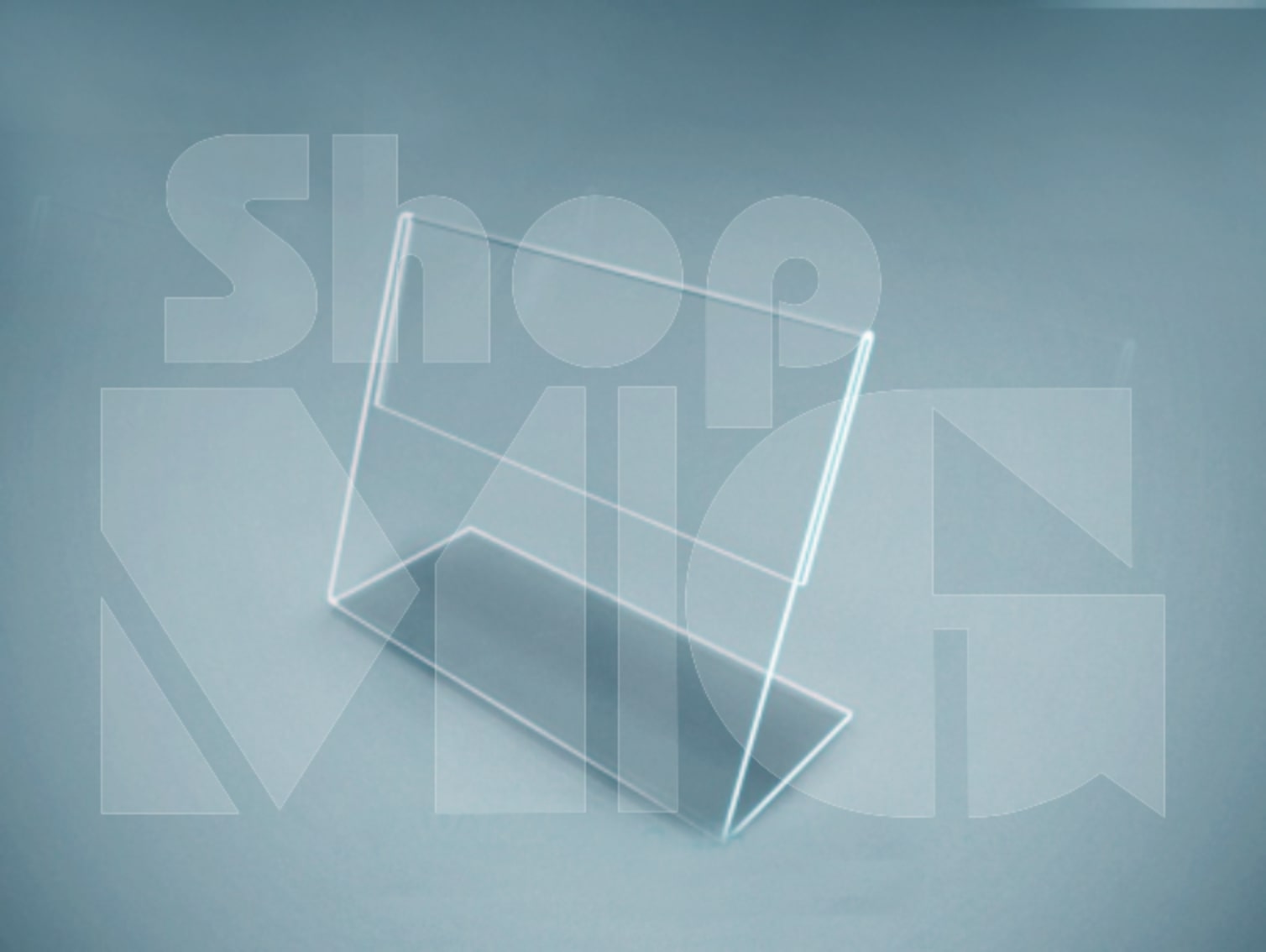 Изготовление изделий из оргстекла в Ереване.