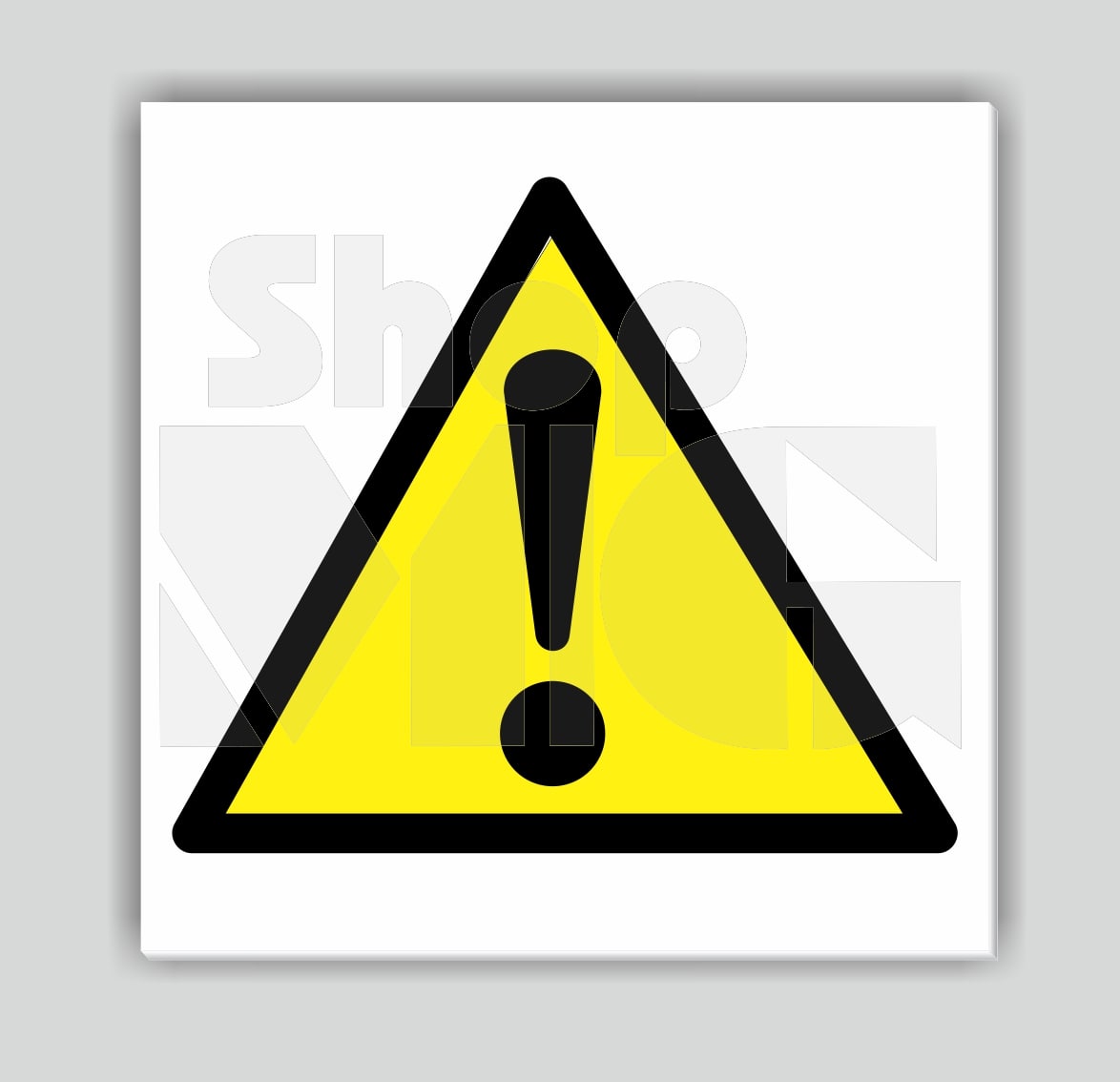 Таблички из ПВХ в Ереване.