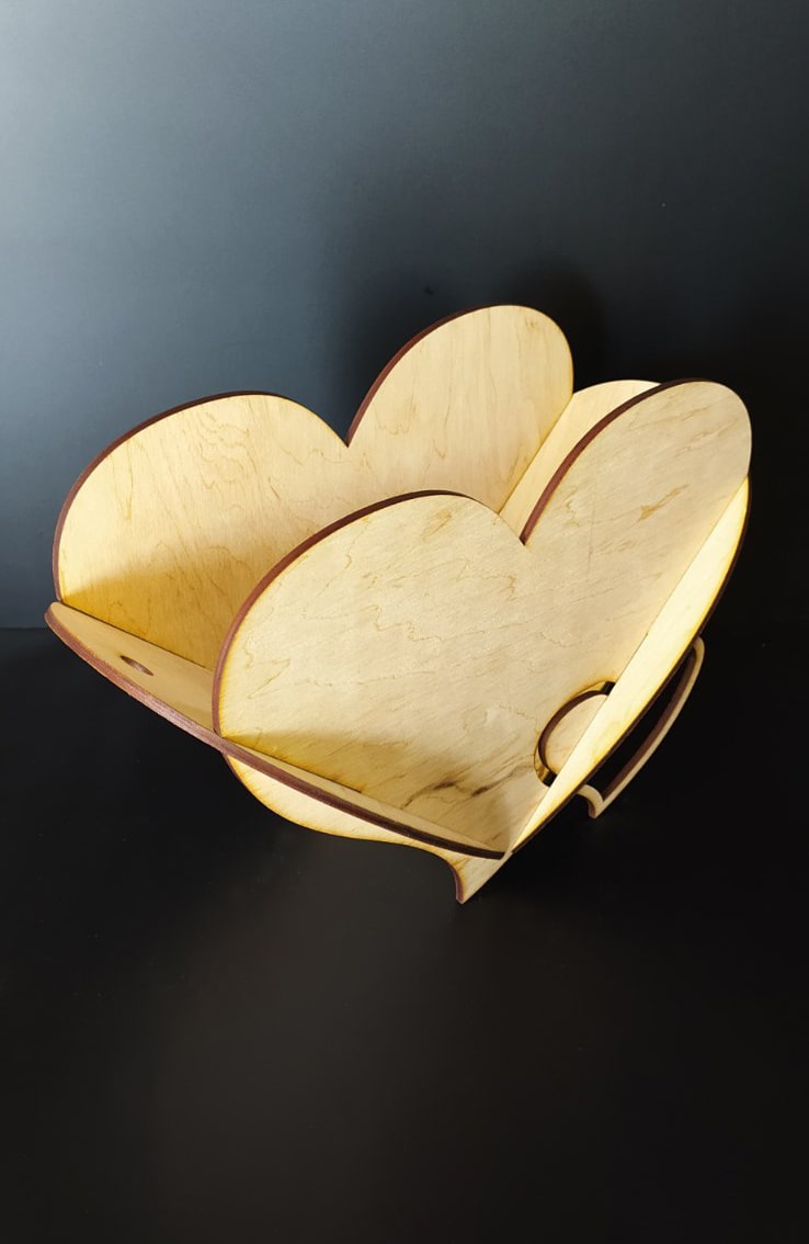 Ваза для цветов 