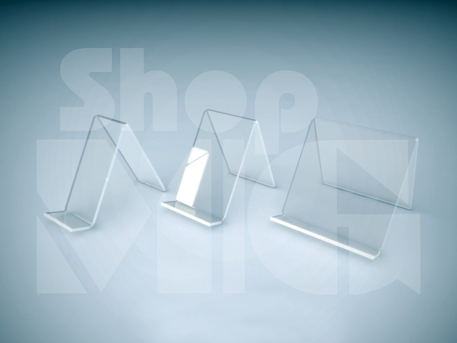 Изделия из оргстекла и фанеры в Ереване.