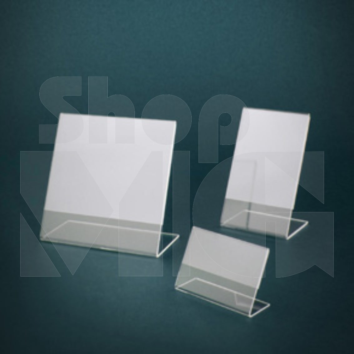 Изделия из оргстекла в Ереване.