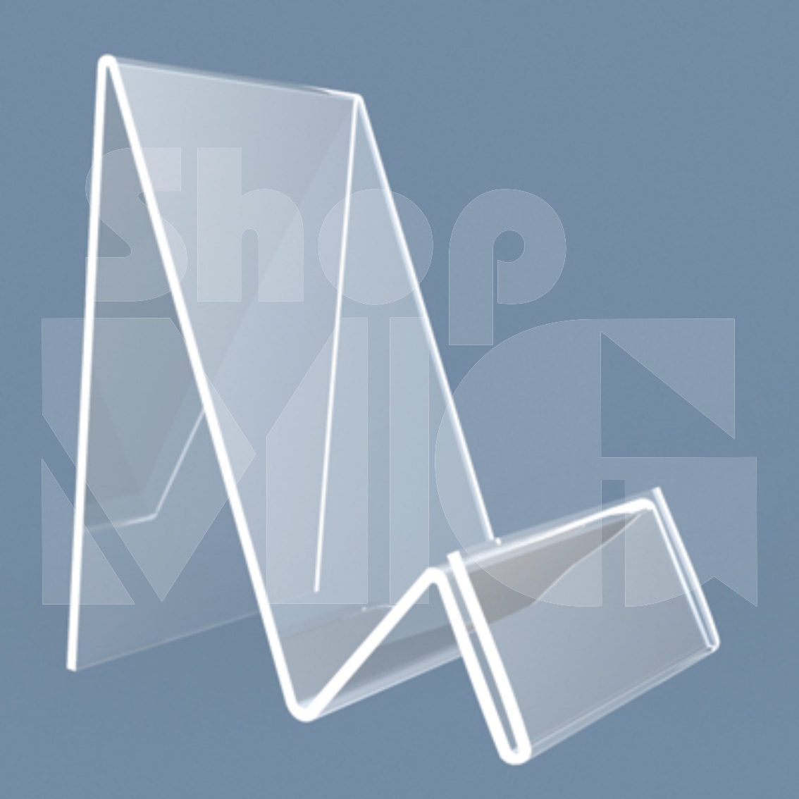 Подставка из оргстекла в Ереване