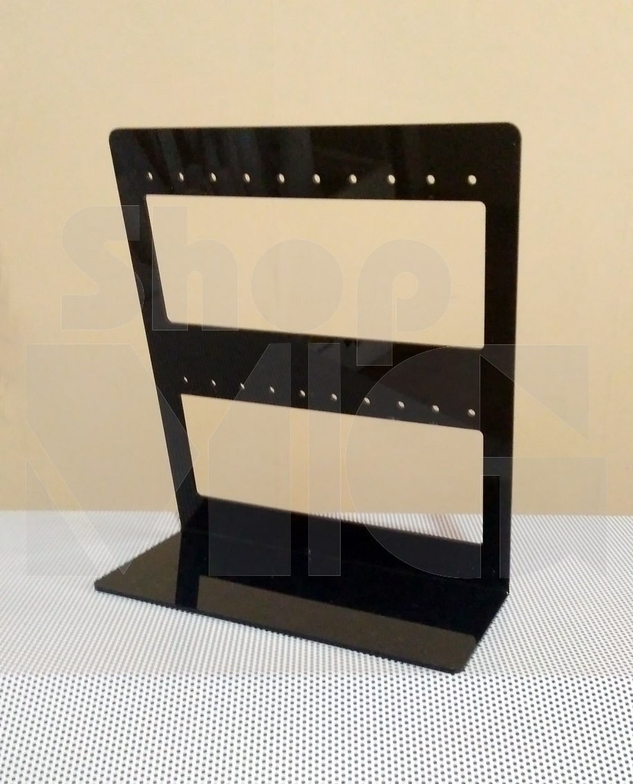 Изделия из оргстекла в Ереване.