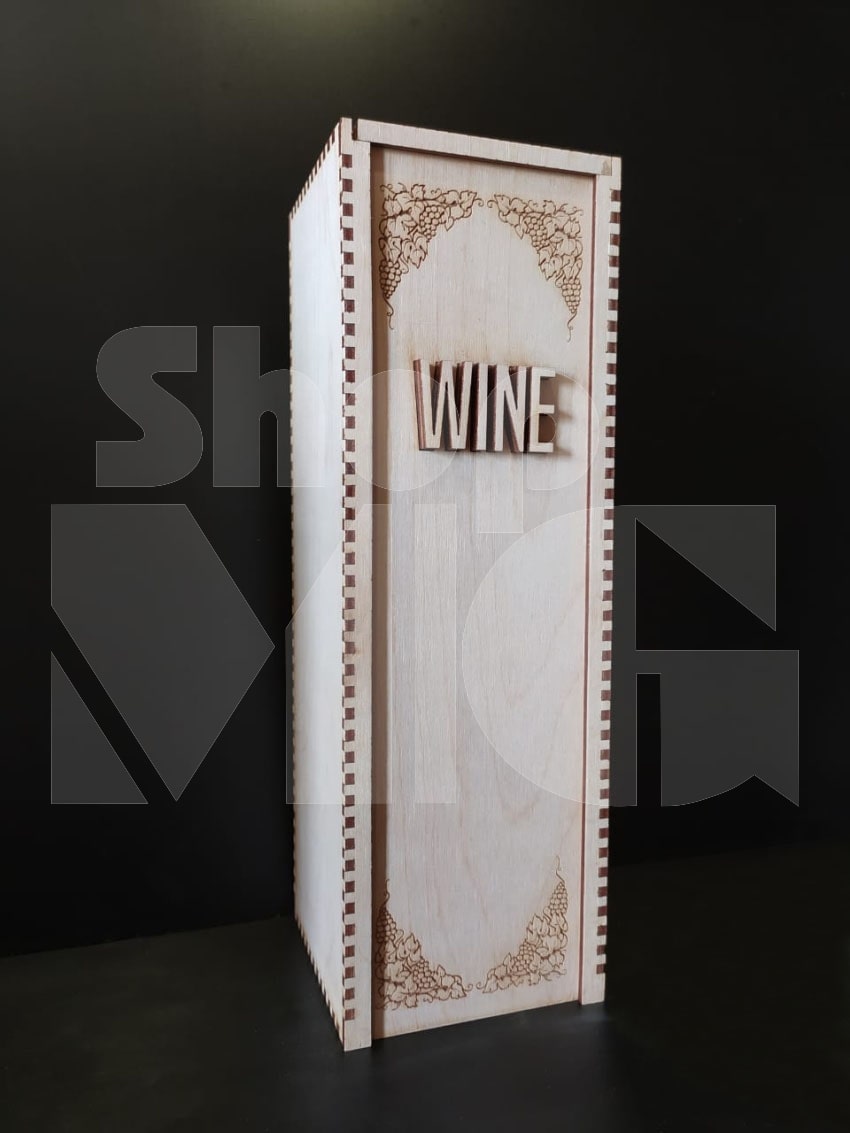 wine-11-min Изделия из оргстекла и фанеры в Ереване.