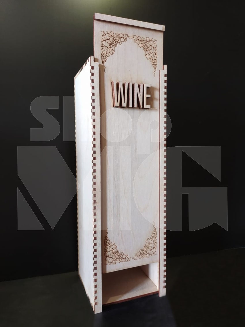 wine-33-min Изделия из оргстекла и фанеры в Ереване.