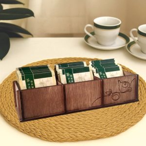 Подставка для чайных пакетиков