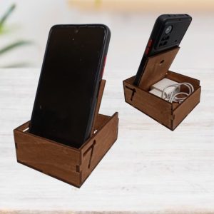 Подставка-органайзер  для телефона